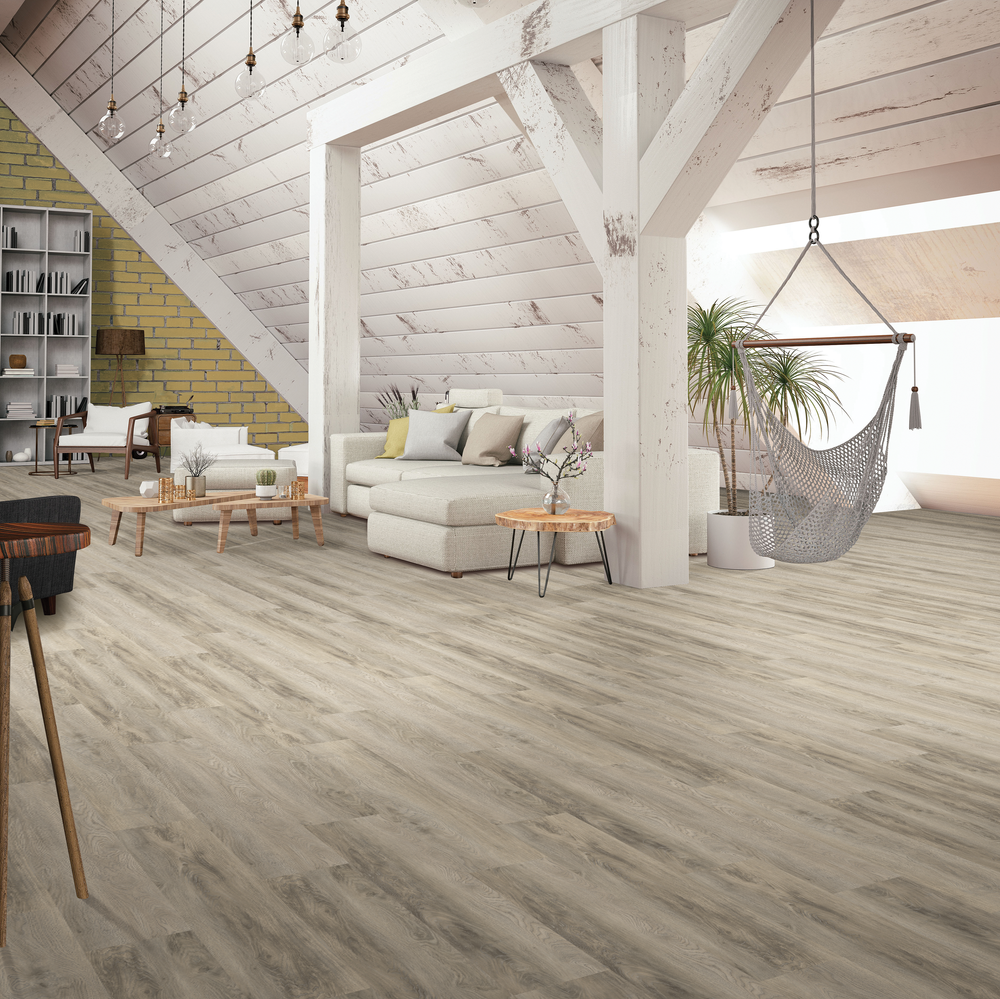 Parisian Mist Oak | 84085 — Duraclic